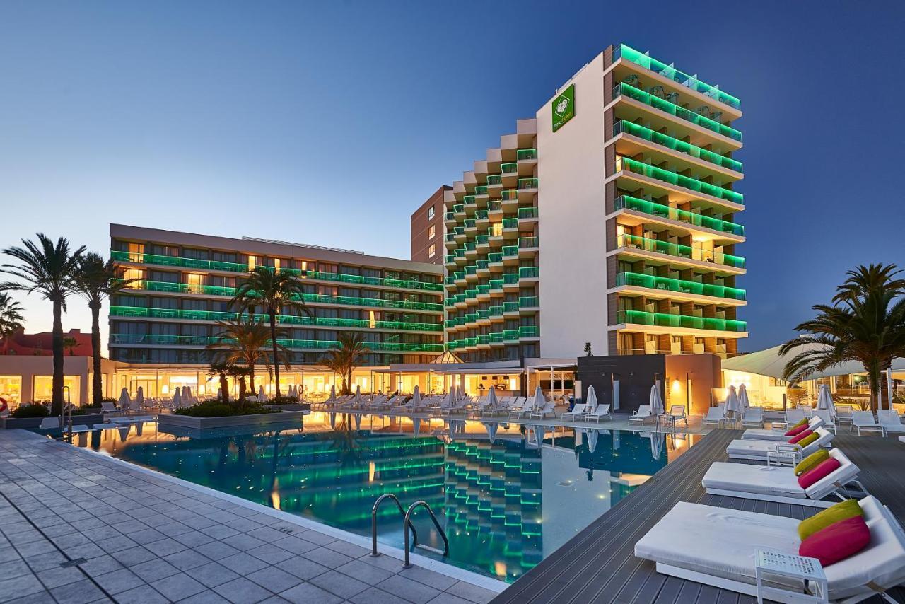 Protur Playa Cala Millor Hotel
