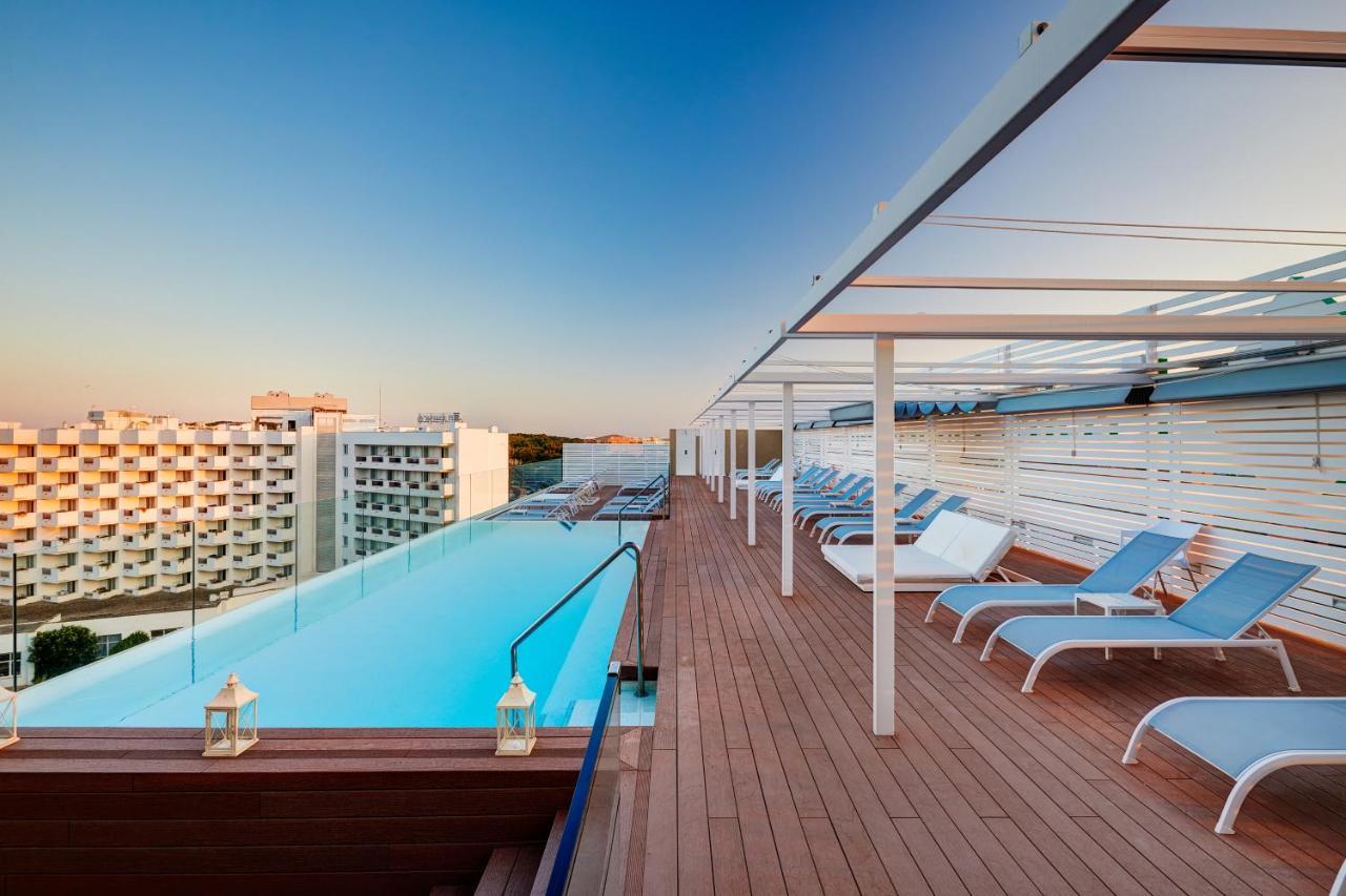 Protur Playa Cala Millor 4*