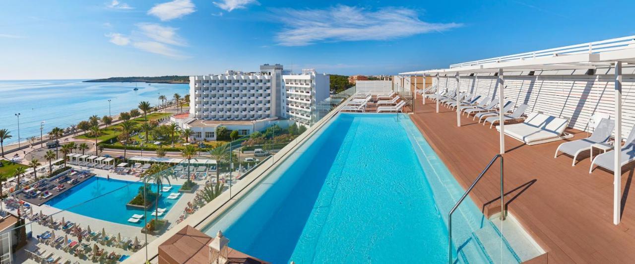 Hotel Protur Playa Cala Millor
