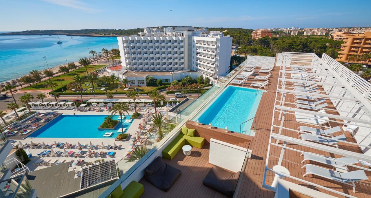 Protur Playa Cala Millor 4*