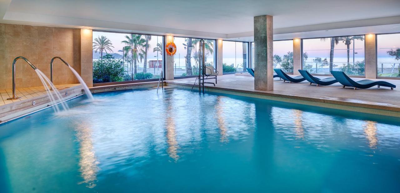 Protur Playa Cala Millor Hotel
