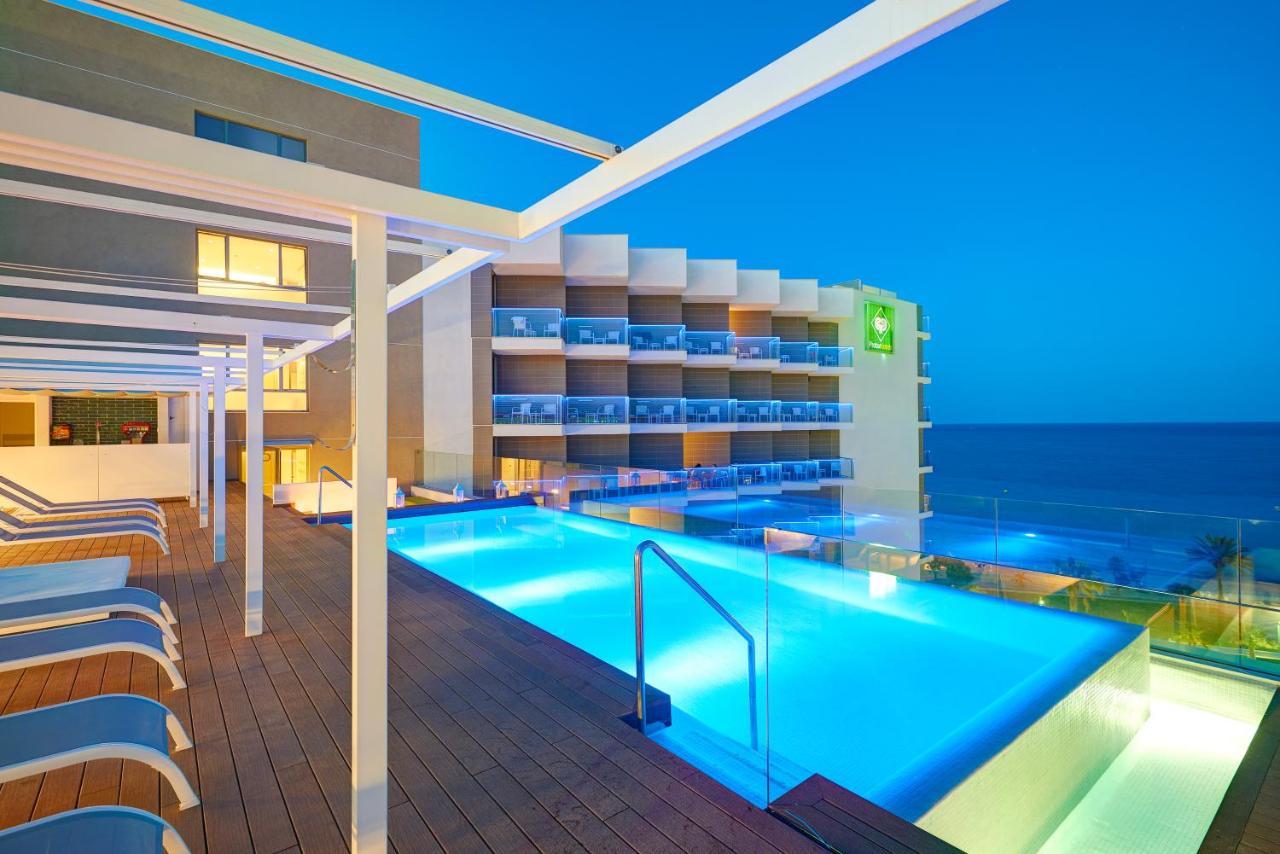 Protur Playa Cala Millor Hotel 4*