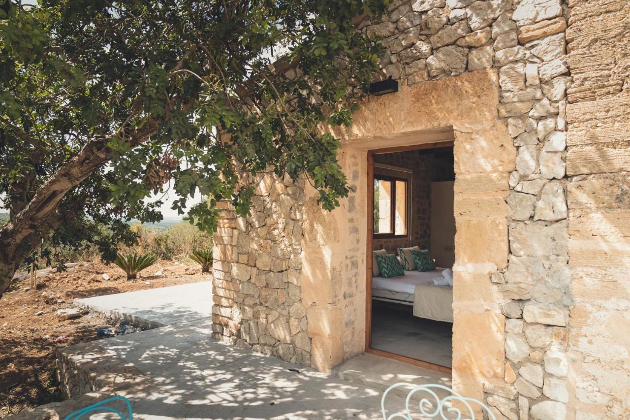 Hotel Son Mesquida Vell