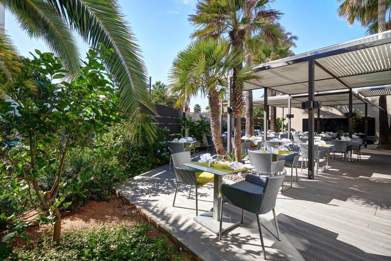 Protur Playa Cala Millor 4* Cala Millor (Mallorca)