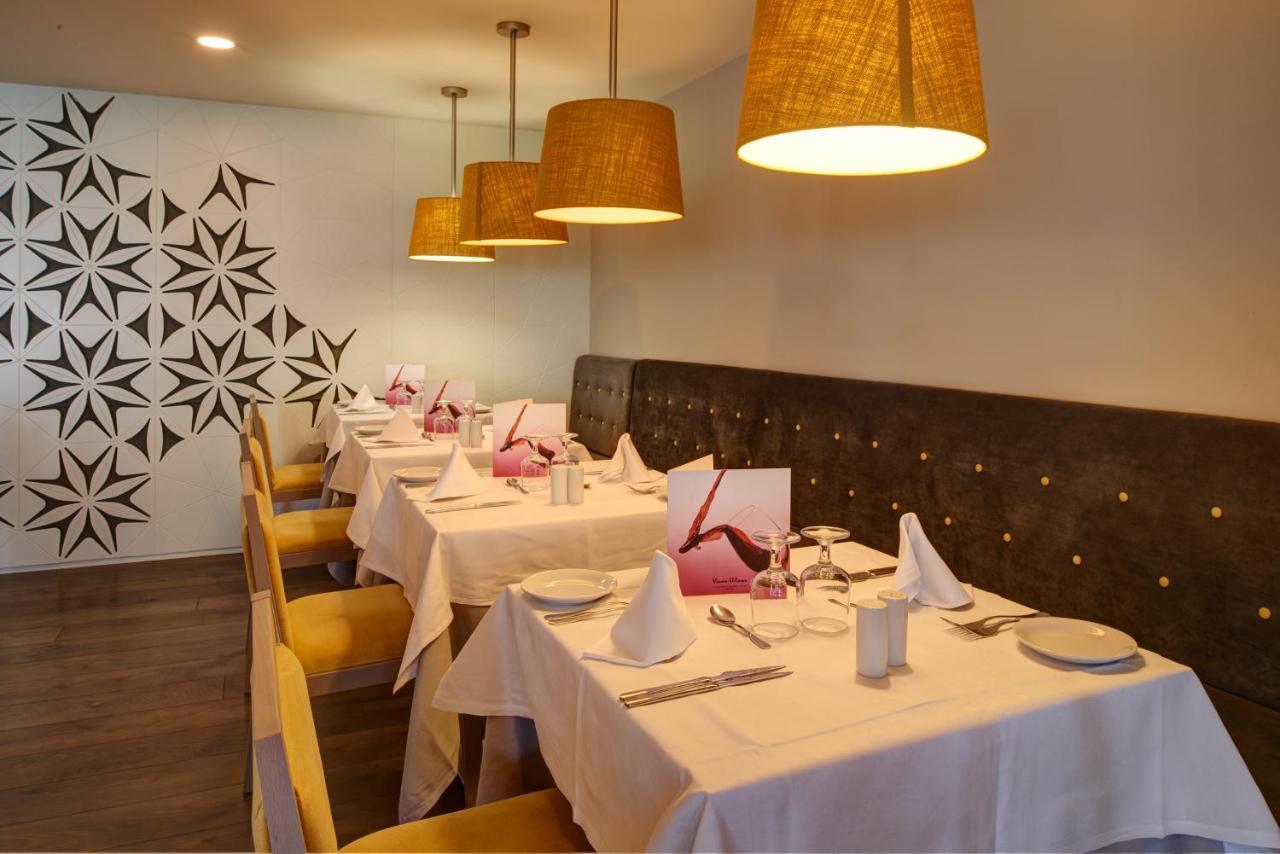 Hotel Protur Playa Cala Millor