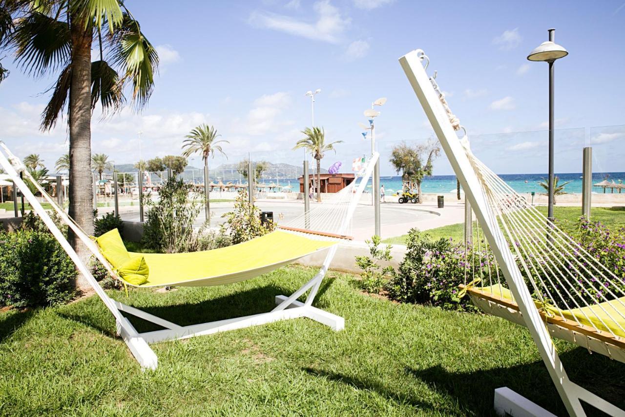 Protur Playa Cala Millor 4*