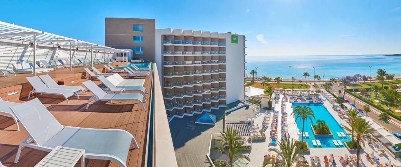 Protur Playa Cala Millor