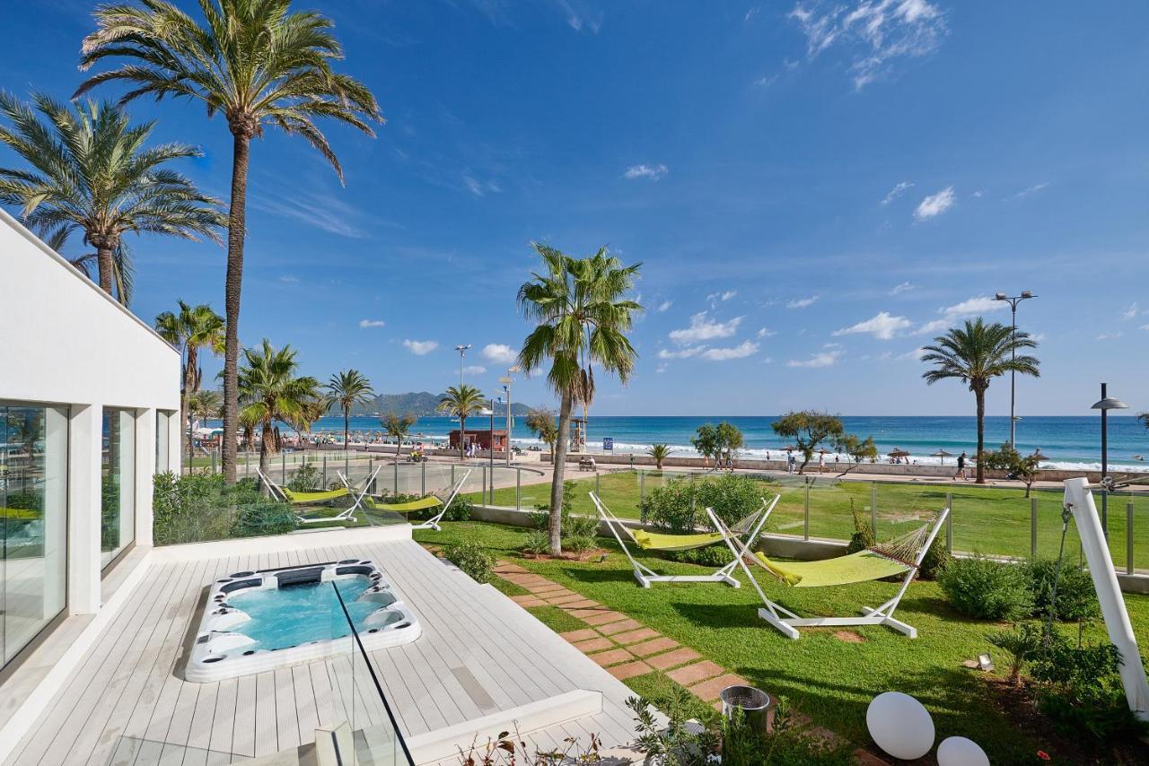 Protur Playa Cala Millor 4*