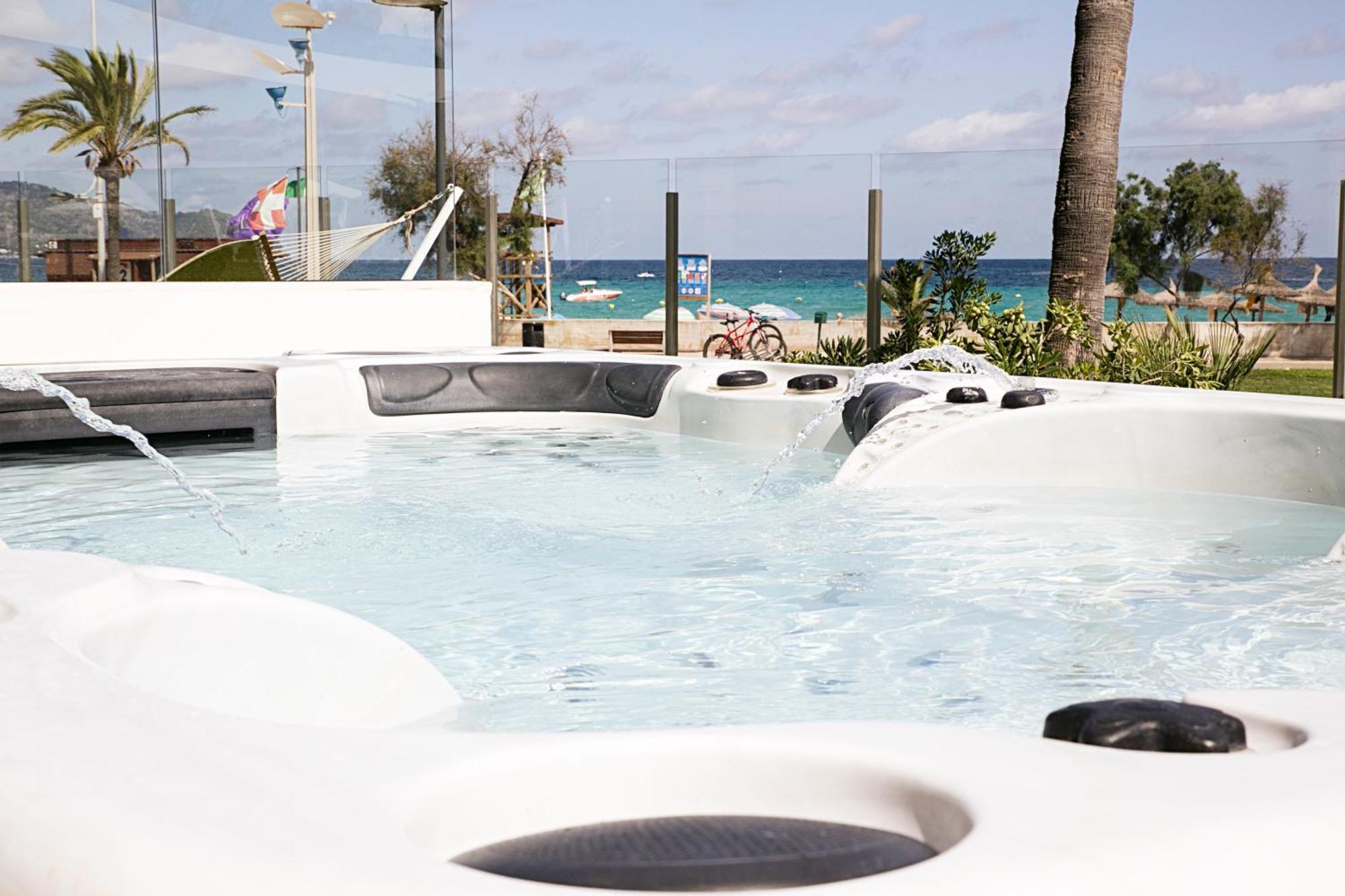 Hotel Protur Playa Cala Millor