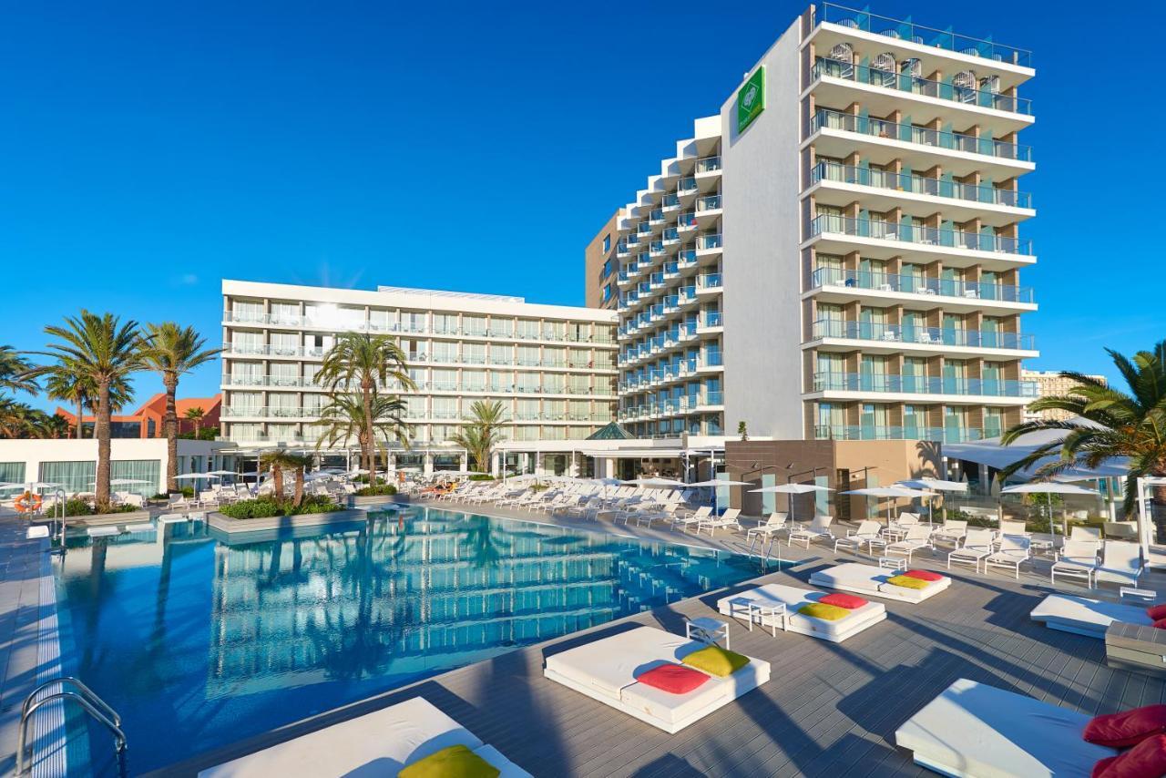 Hotel Protur Playa Cala Millor 4*