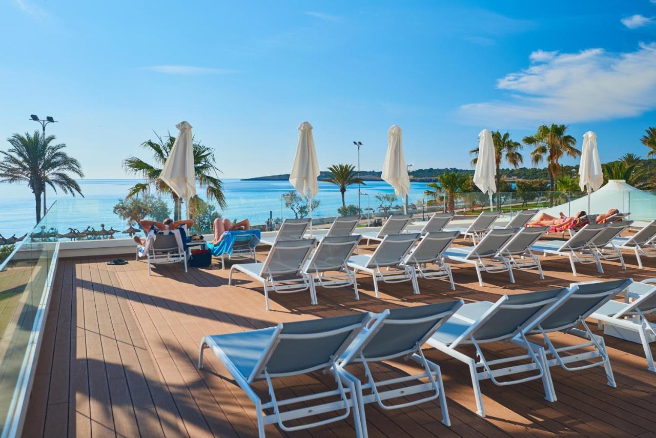 Protur Playa Cala Millor Hotel 4*