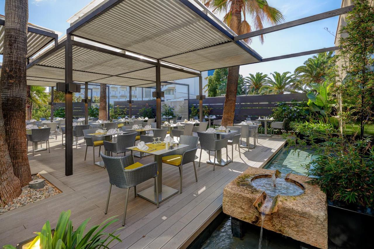 Protur Playa Cala Millor Hotel 4*