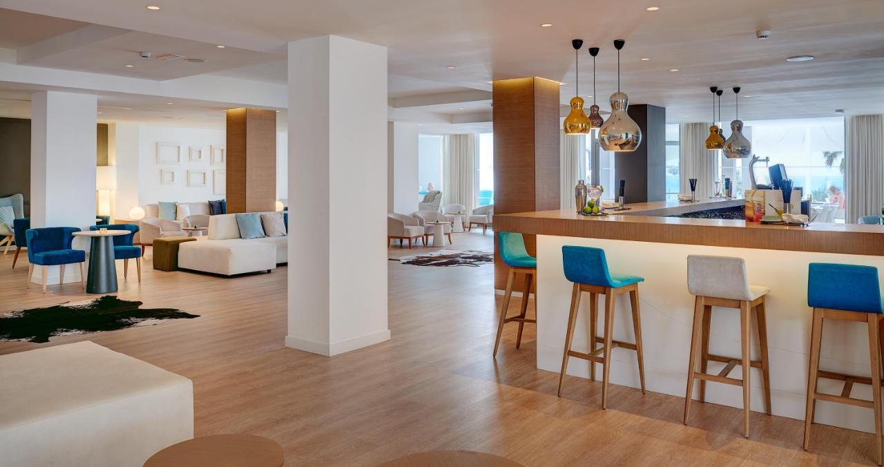 Protur Playa Cala Millor Hotel 4*