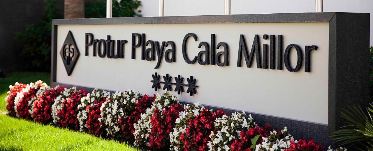 Protur Playa Cala Millor Hotel