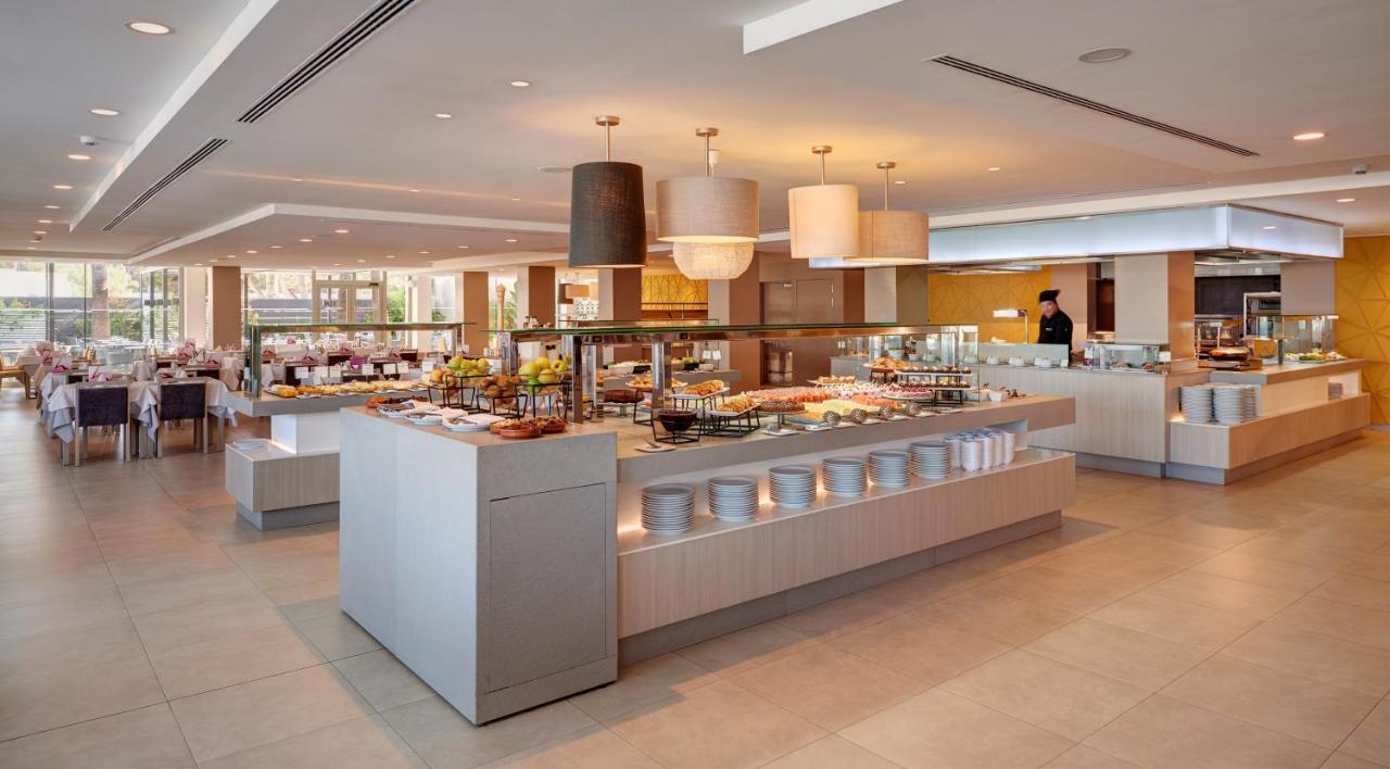 Hotel Protur Playa Cala Millor Cala Millor (Mallorca)