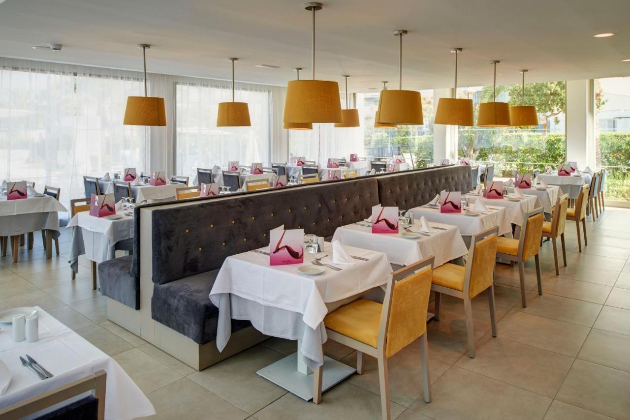Protur Playa Cala Millor Hotel