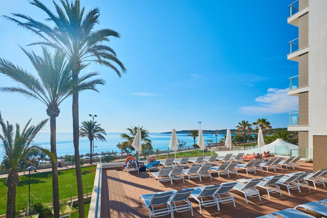 Hotel Protur Playa Cala Millor 4*