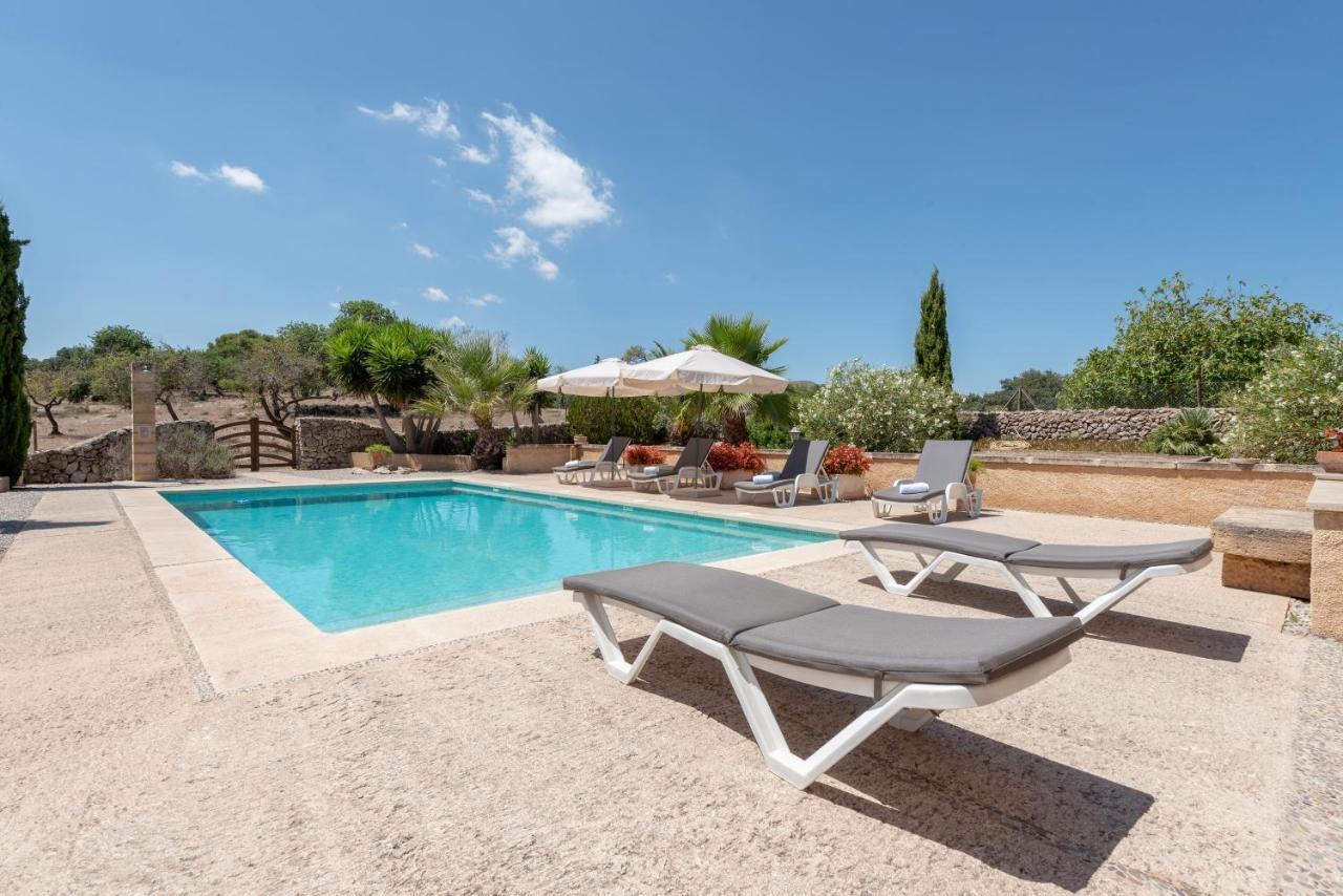 Villa Ses Eres Artà