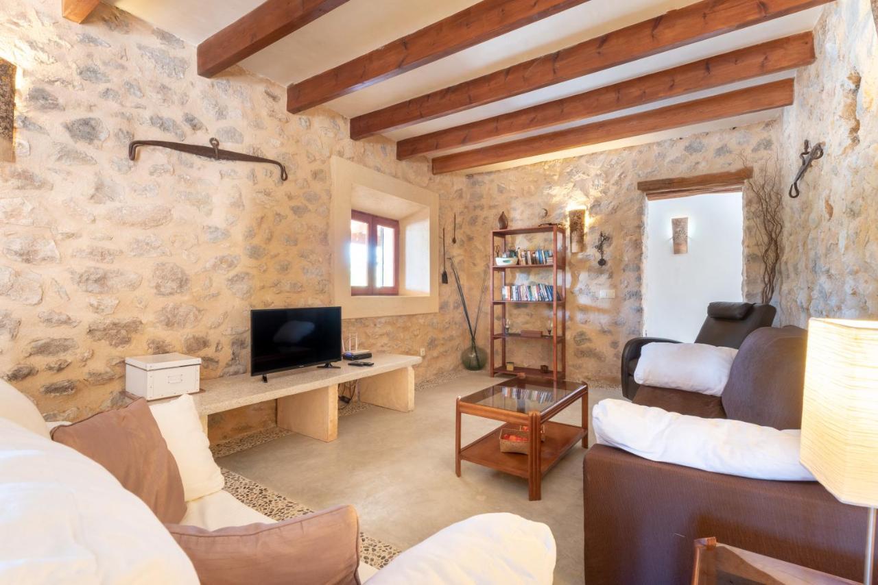 Ses Eres Villa Artà