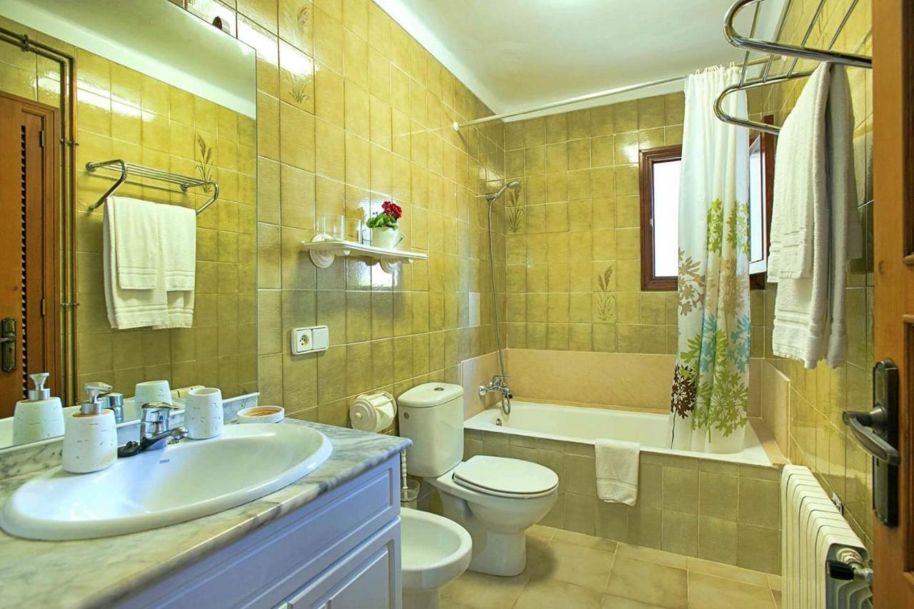 Villa Gotmar By Sealand Puerto Pollensa