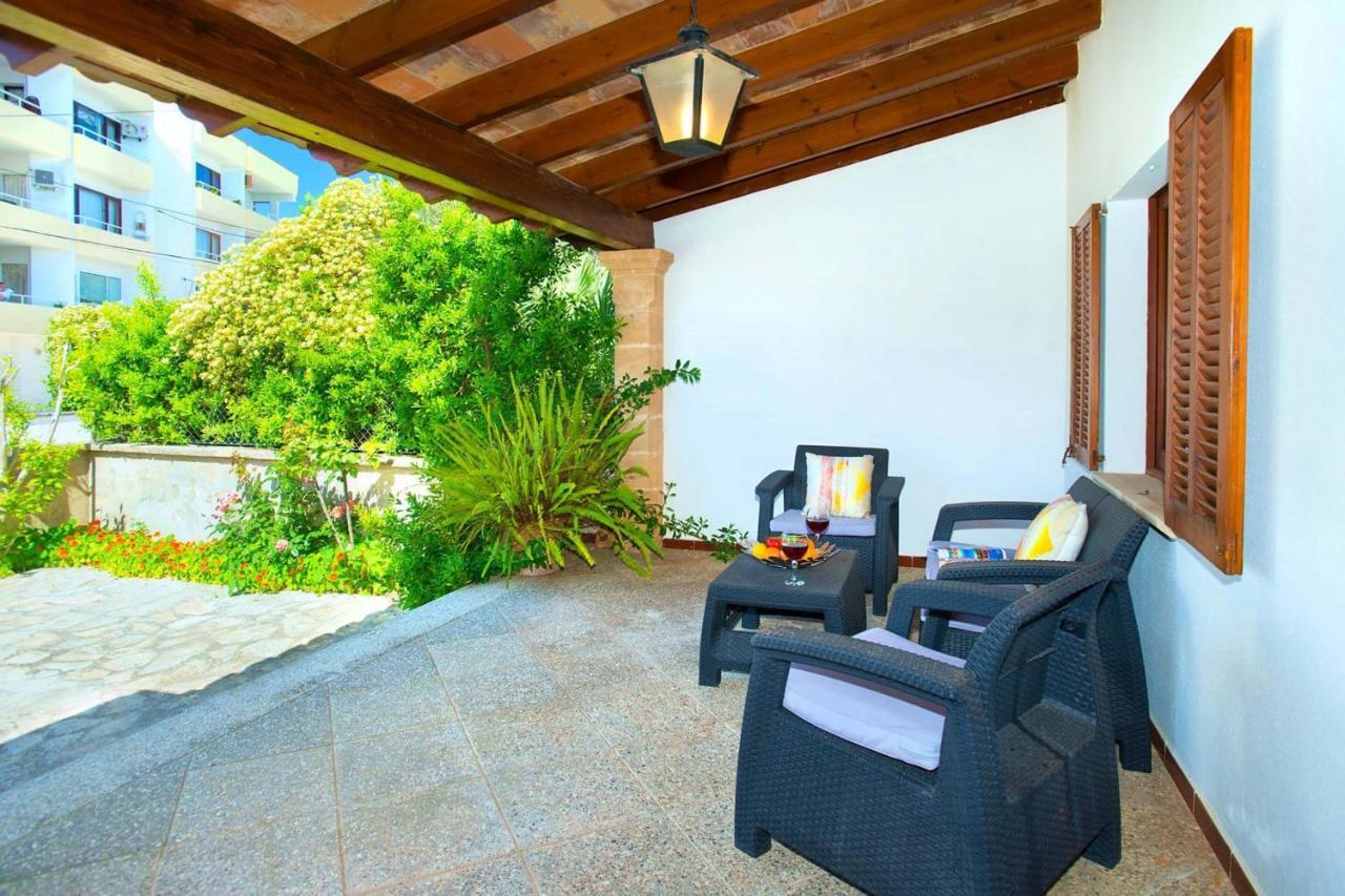 Villa Tomeu By Sealand Port de Pollenca