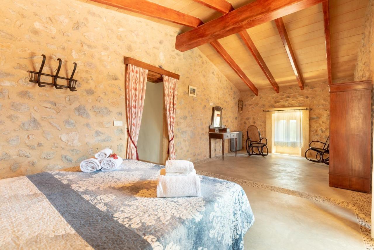 Villa Ses Eres Artà