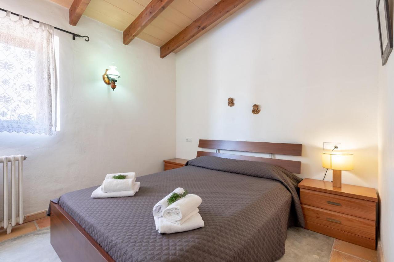 Ses Eres Villa Artà