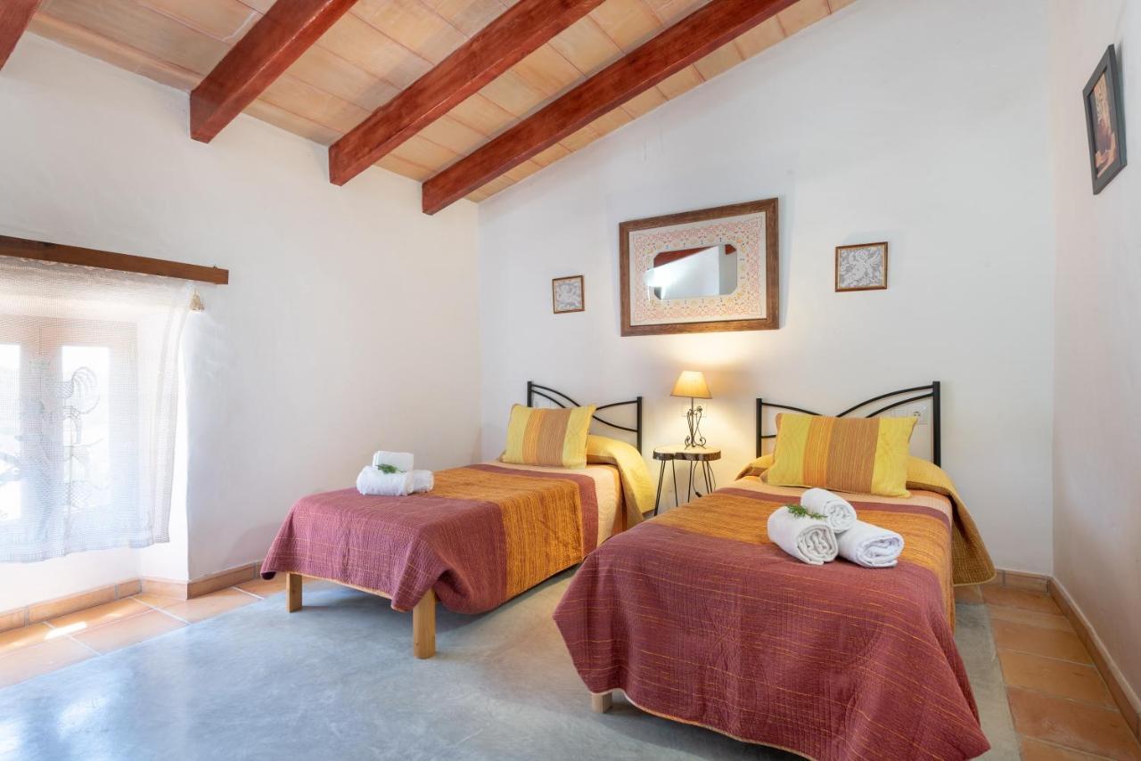 Ses Eres Villa Artà
