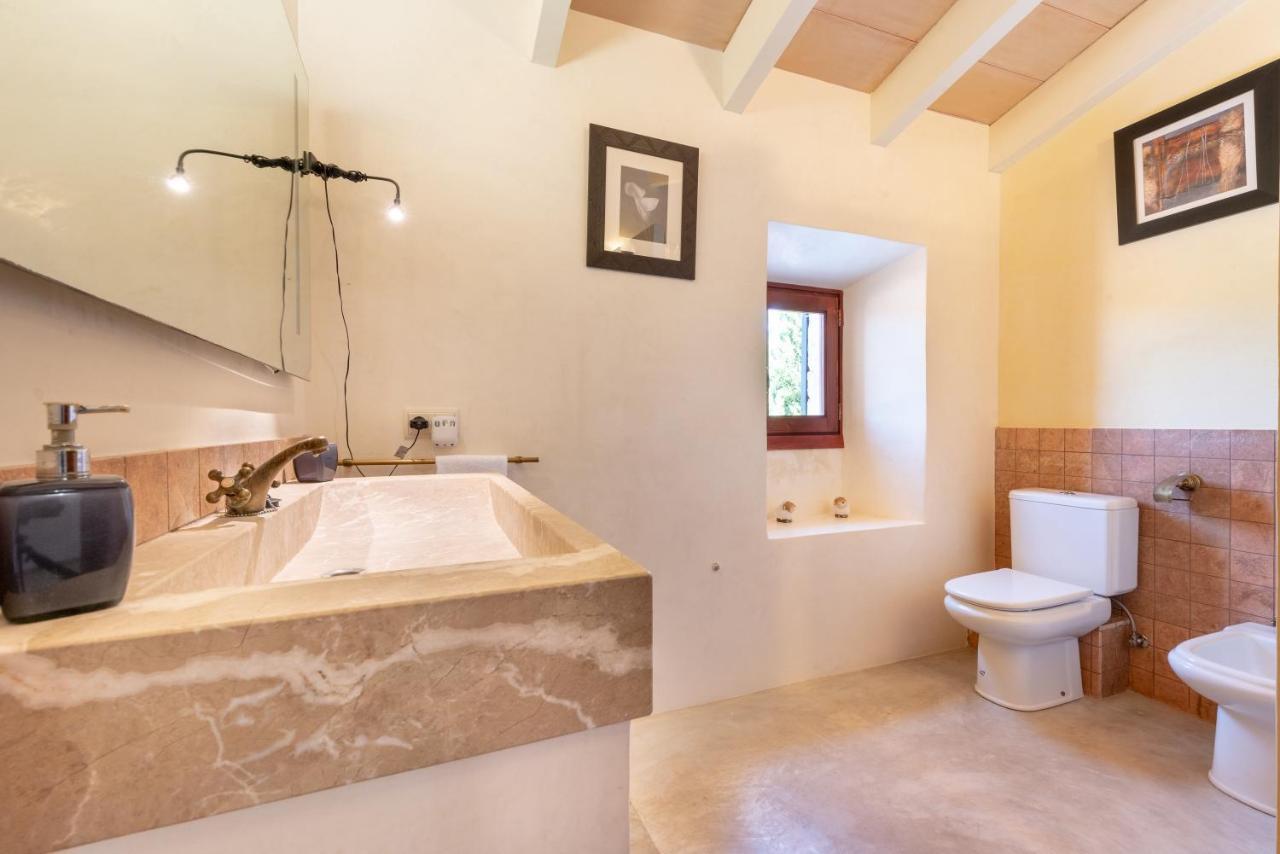 Ses Eres Villa Artà