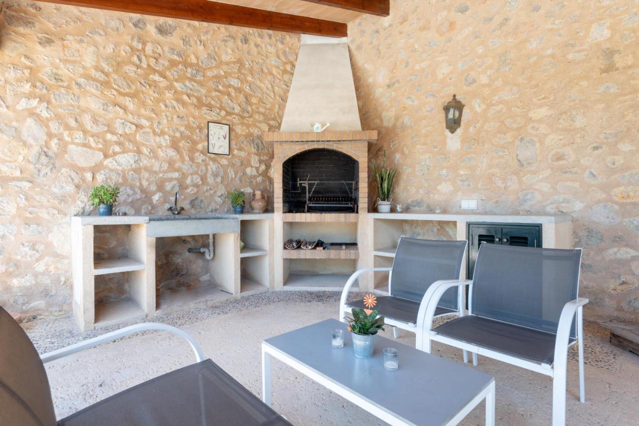 Ses Eres Villa Artà