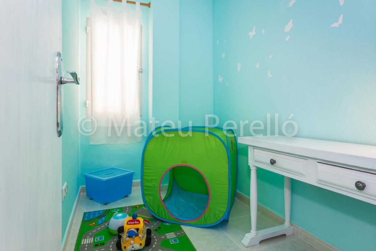 Farolas 4a Apartamento