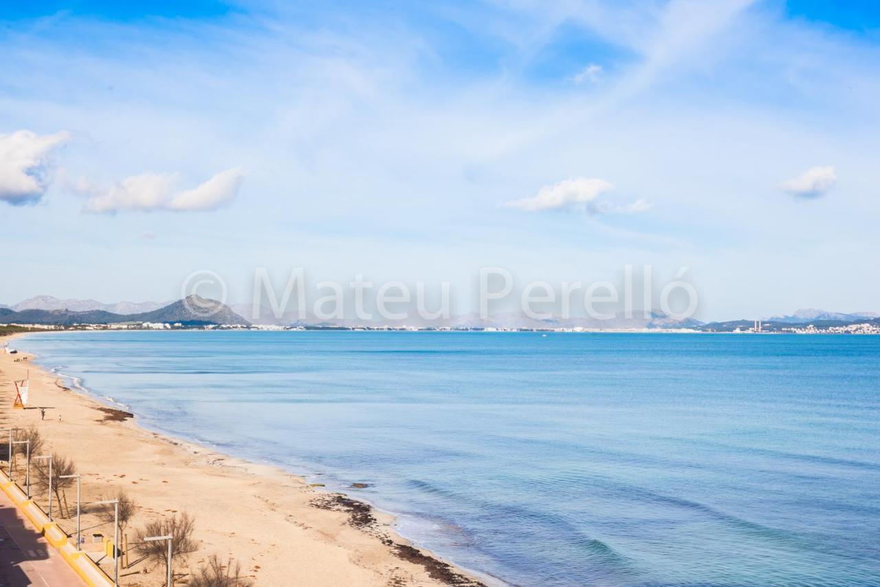 Farolas 4a * Can Picafort (Mallorca)