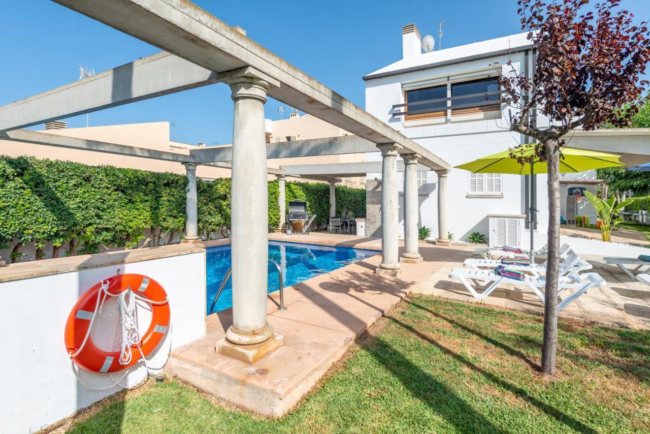 Villa Estrel Can Picafort (Mallorca)