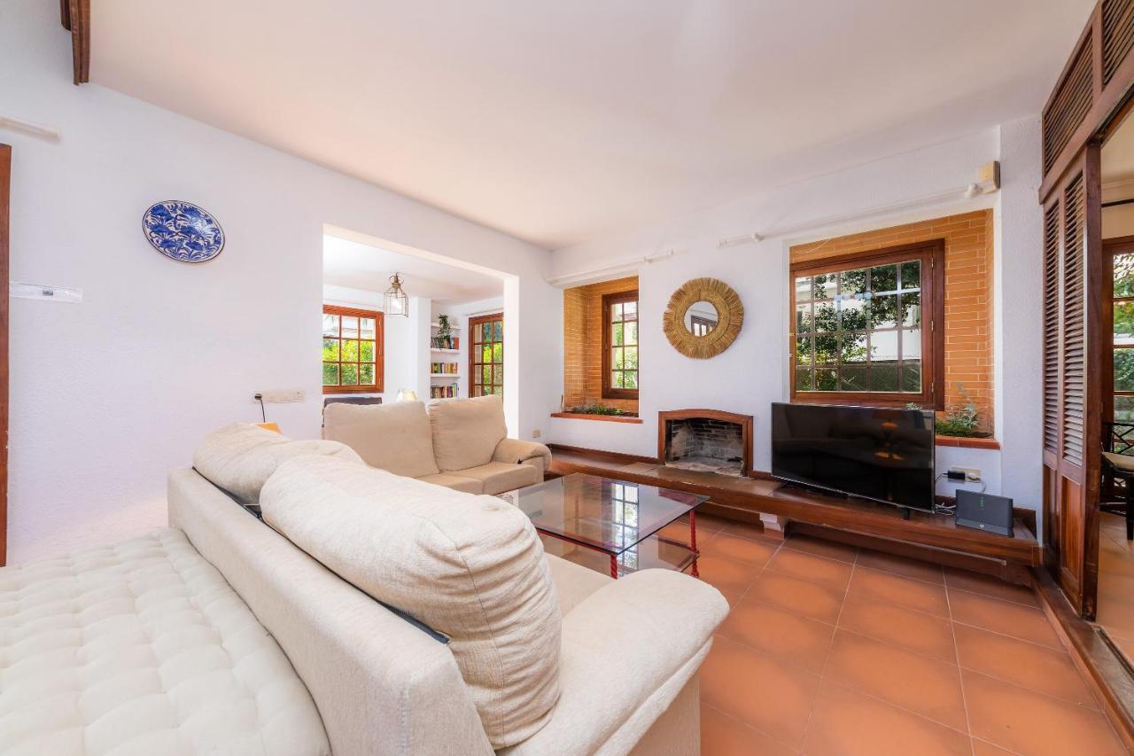 Palmitos Holiday home *
