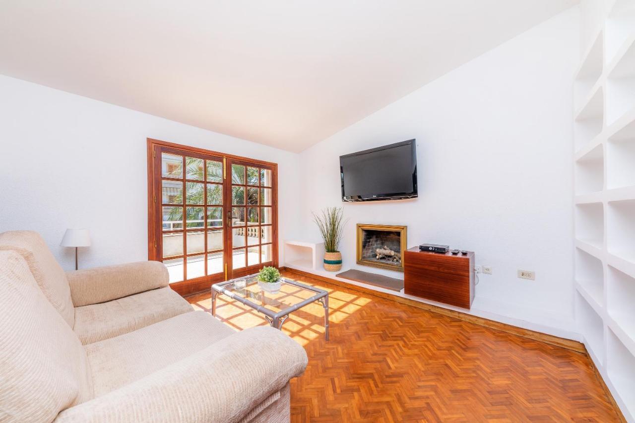 Holiday home Palmitos