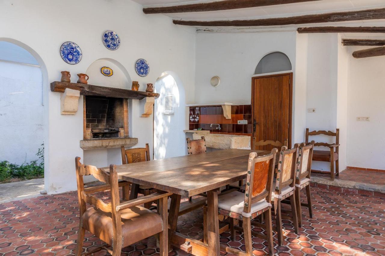 Holiday home Palmitos
