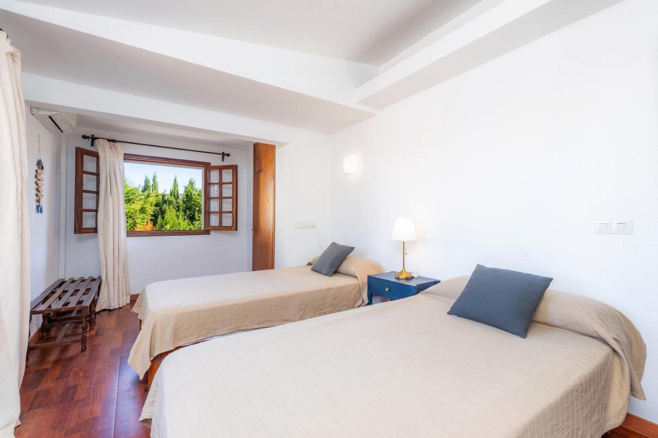 Holiday home Palmitos Can Picafort (Mallorca)