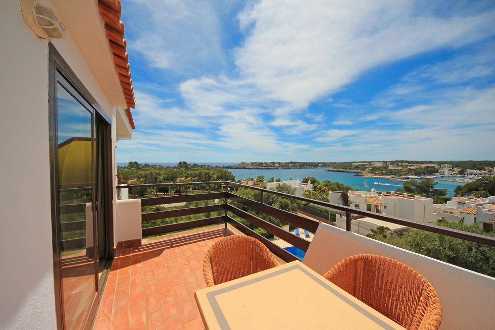 Apartahotel Niu D'aus