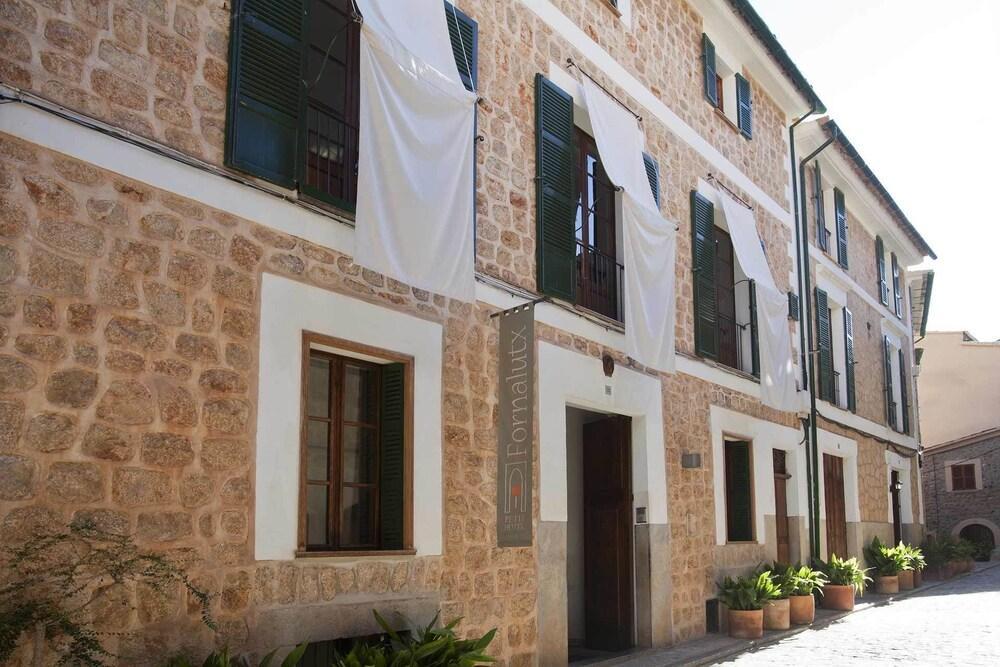 Hotel Petit - Turismo De Interior 3*