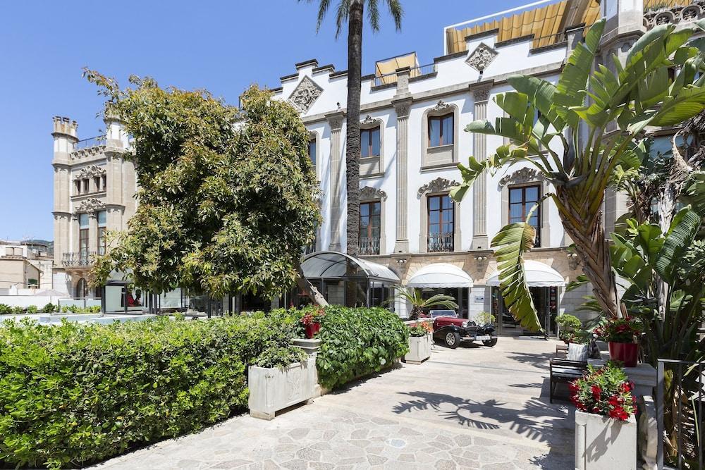 Hotel Gran