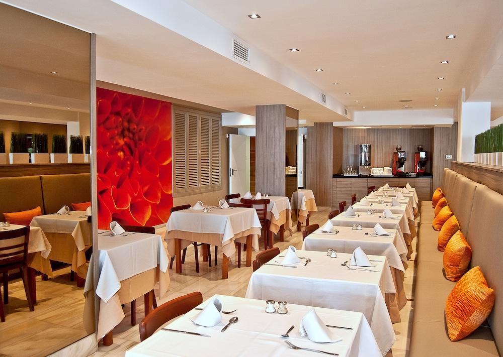 Hotel Bq Augusta Palma de Mallorca