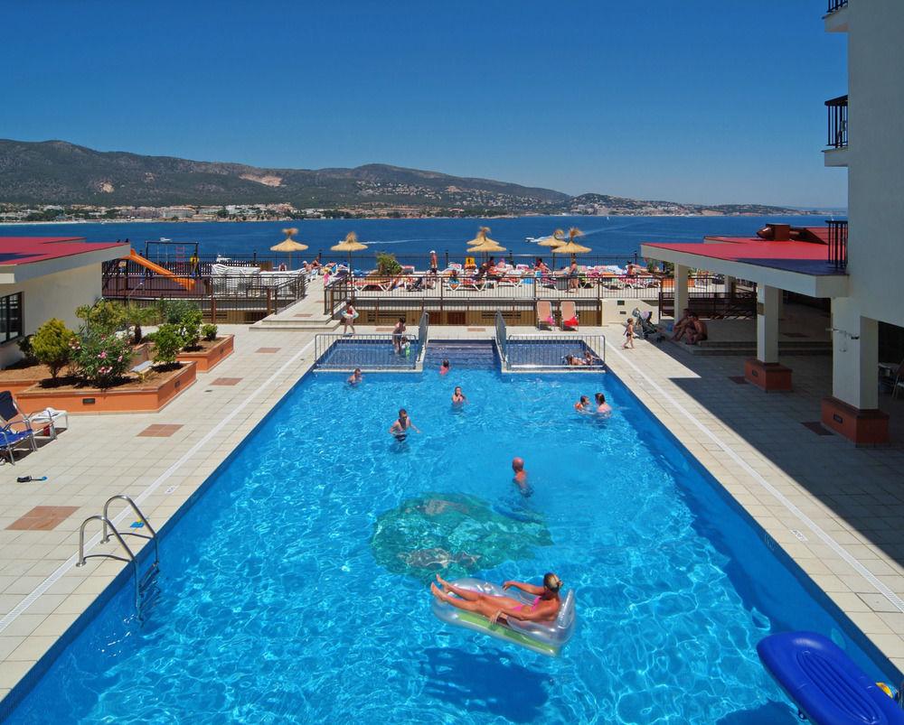 Leonardo Royal Mallorca Bay 4*