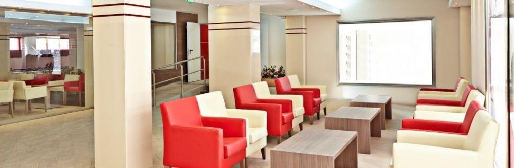 Mll Caribbean Bay Hotel El Arenal (Mallorca)