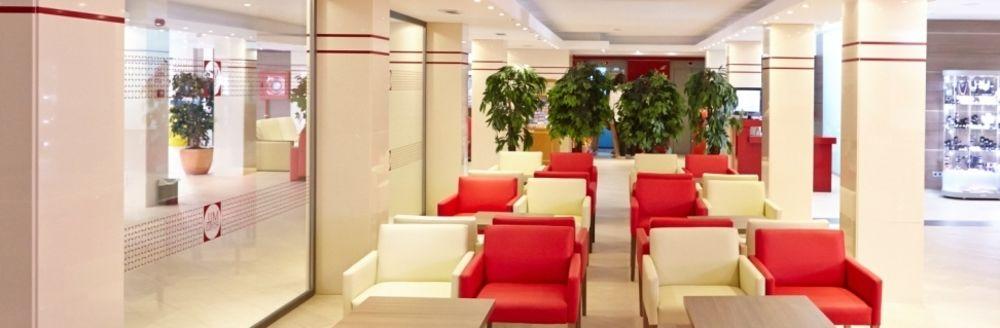 Mll Caribbean Bay 3* El Arenal (Mallorca)