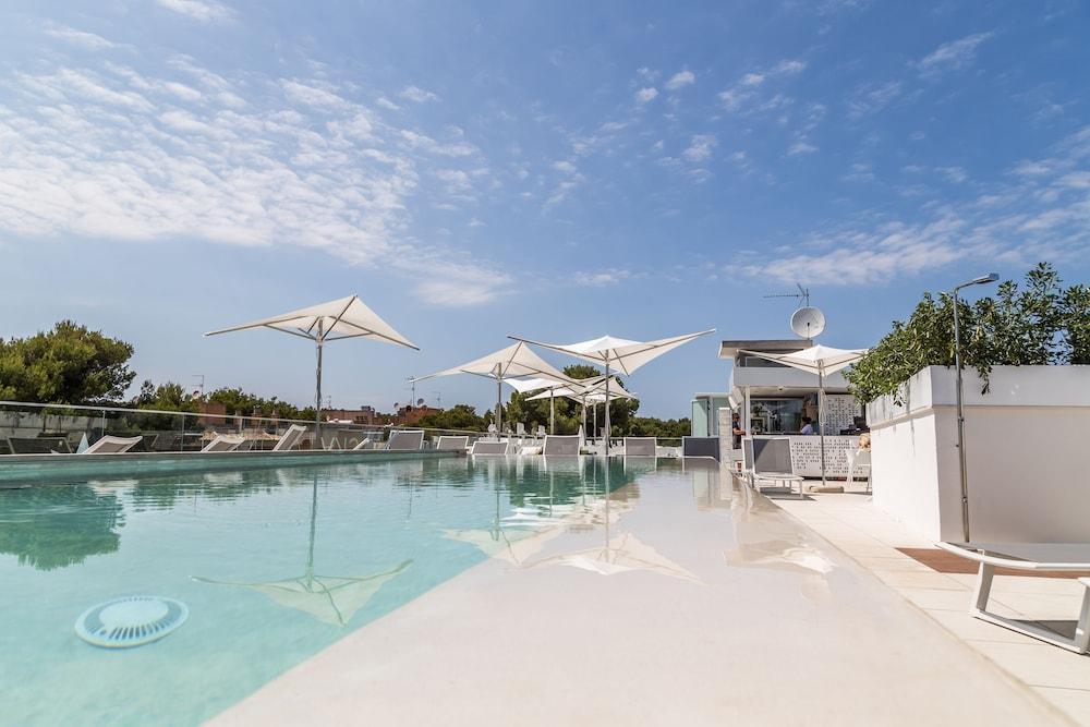Hotel The Sky - Adults Only 4*