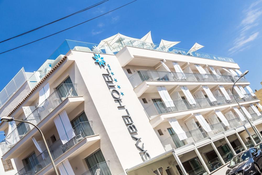Hotel The Sky - Adults Only Cala Ratjada (Mallorca)