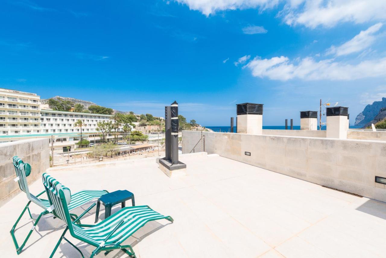 Apartamento Mirador Blue L - Cala Sant Vicenc