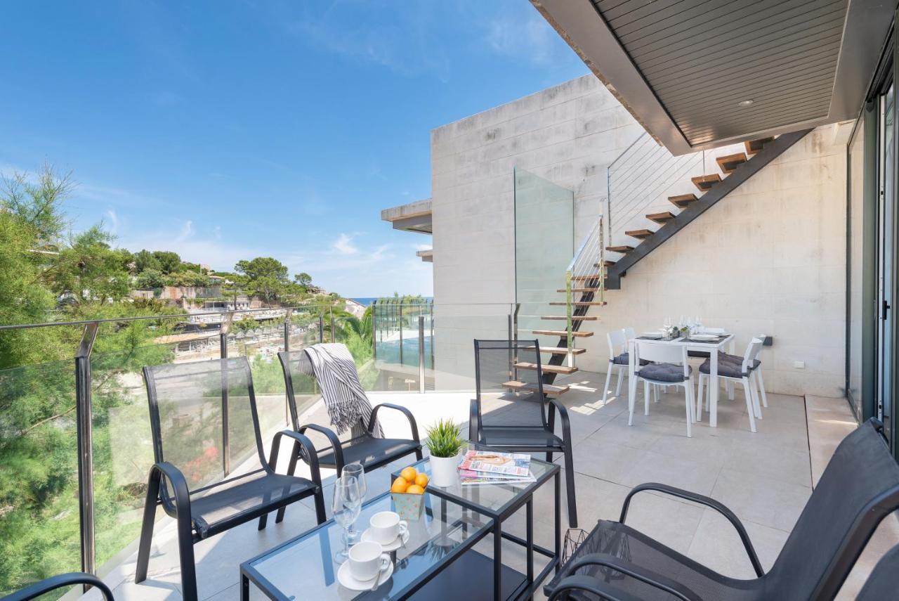Apartamento Mirador Blue L - Cala Sant Vicenc