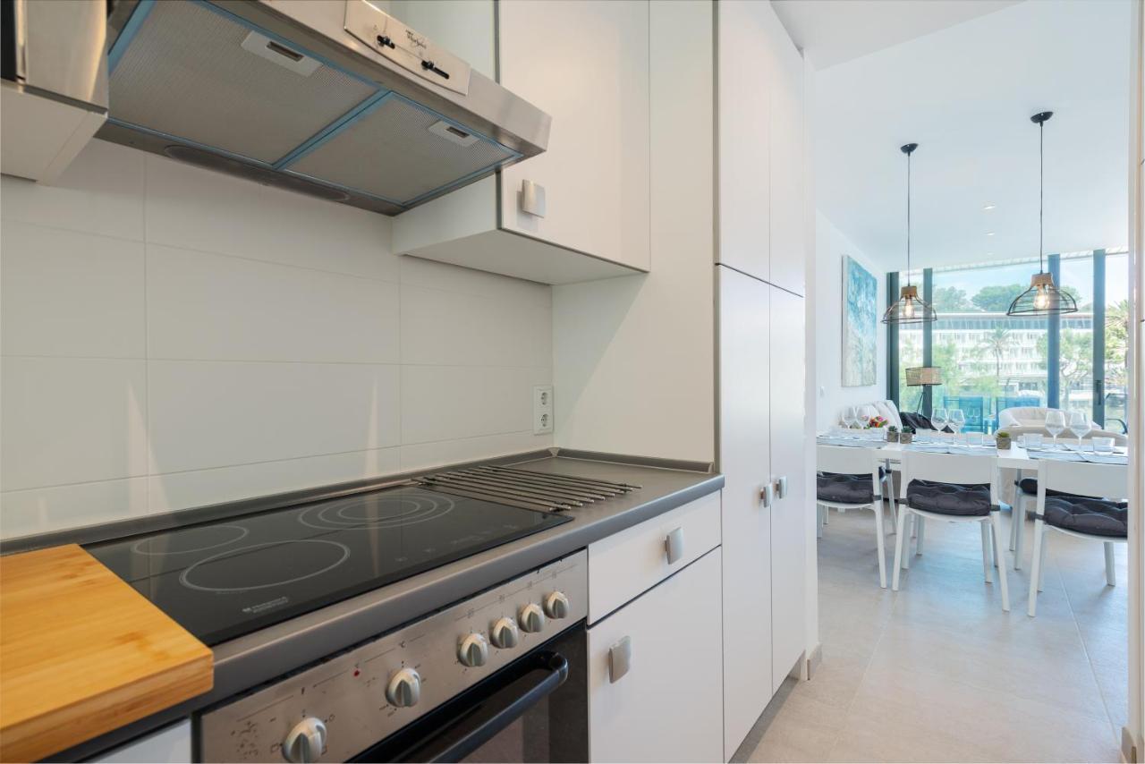 Mirador Blue L - Cala Sant Vicenc Apartamento Cala de Sant Vicenc