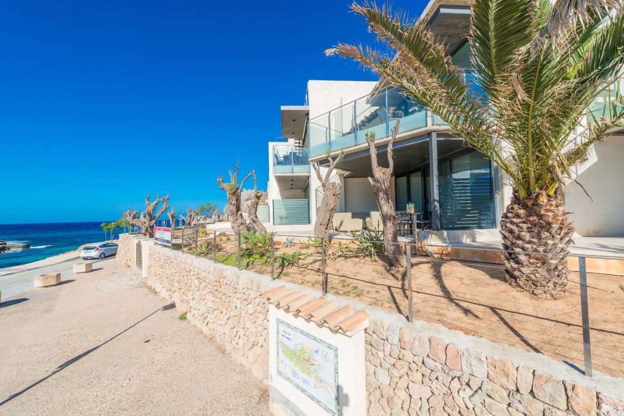 Mirador Blue L - Cala Sant Vicenc Apartamento Cala de Sant Vicenc
